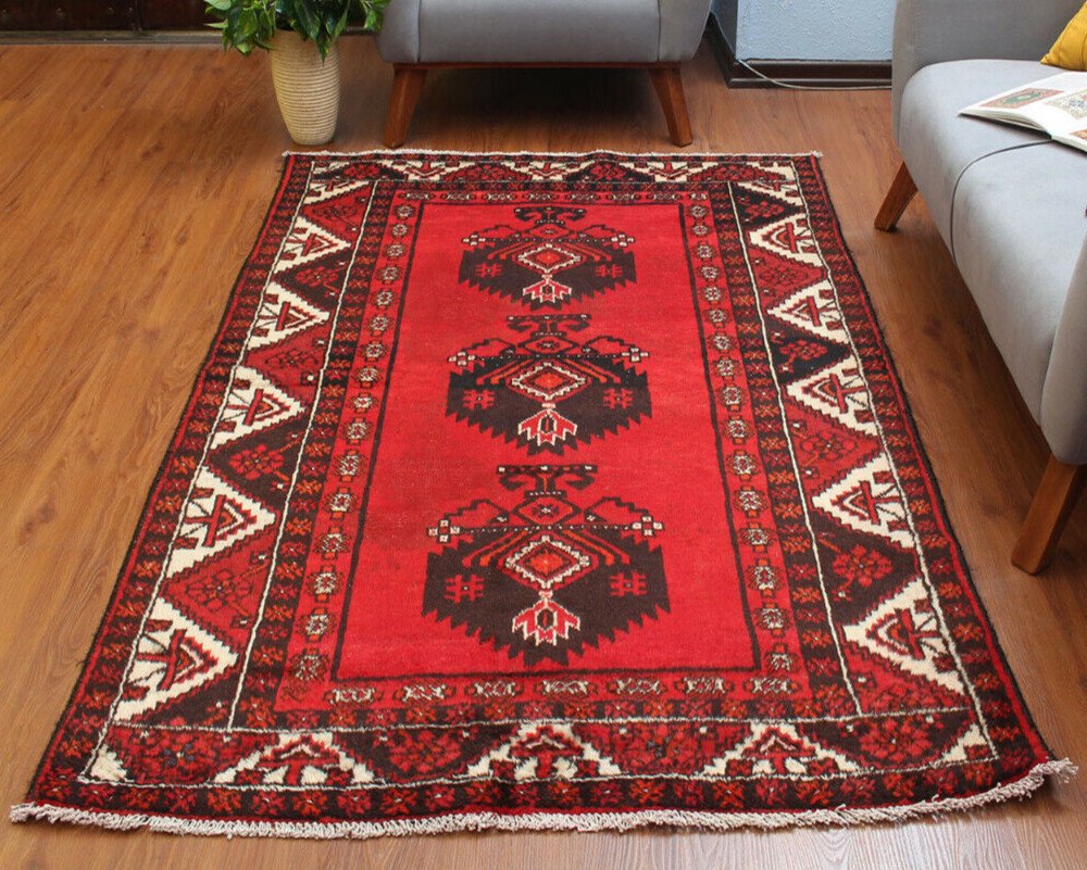 Oriental Rug Cleaning