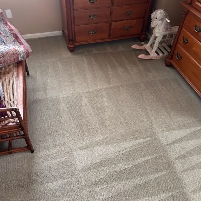 Deep carpet fibers cleaning in providence