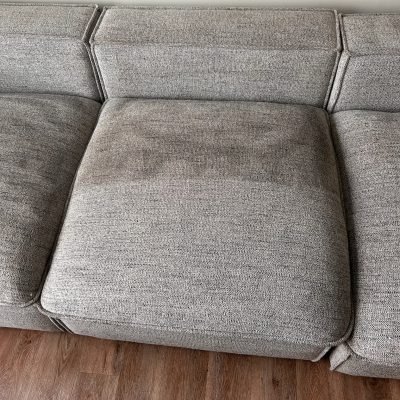 Sofa cleaning in providence pet urine removal